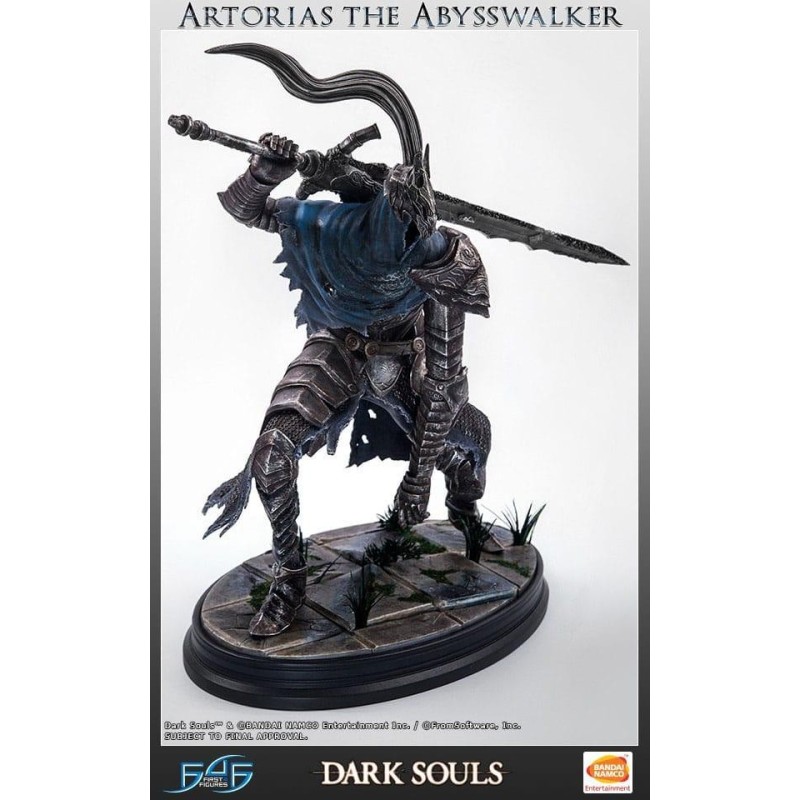 DARK SOULS - Artorias the Abysswalker - Statuette 61cm 