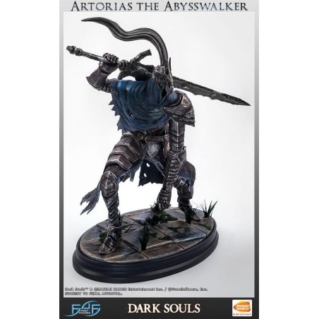 DARK SOULS - Artorias the Abysswalker - Statuette 61cm 