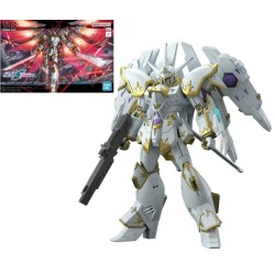GUNDAM - HG 1/144 Black Knight Squad Cal-re.A - Model Kit 2