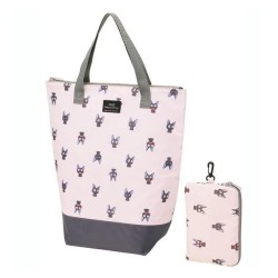 KIKI LA PETITE SORCIERE - Jiji - Sac Thermo avec poche 35x40cm 2