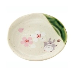 MON VOISIN TOTORO - Totoro - Petit plat Mino 2