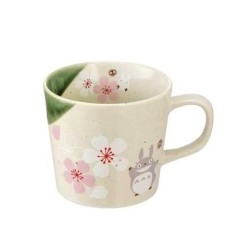 MON VOISIN TOTORO - Totoro - Mug Mino 9x8cm 2