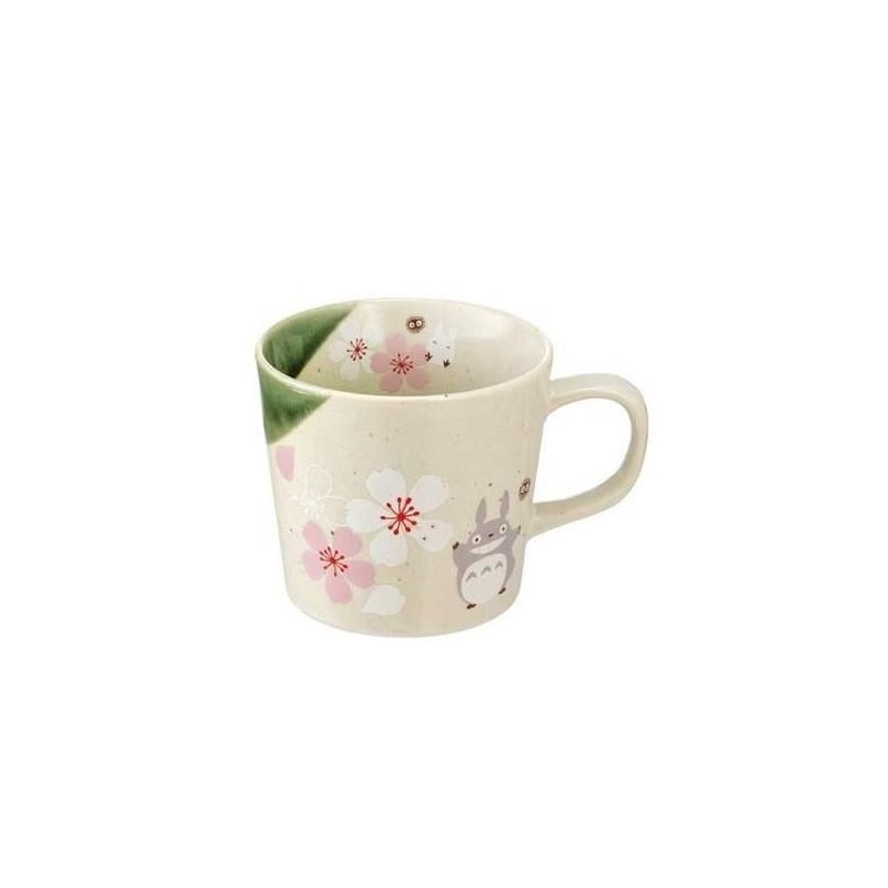 MON VOISIN TOTORO - Totoro - Mug Mino 9x8cm 