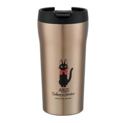 KIKI LA PETITE SORCIERE - Jiji - Mug Café inox ultra compact 360ml 2
