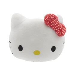 HELLO KITTY - Heady - Tirelire Peluche 3D - 17 cm 2