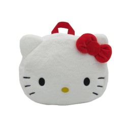 HELLO KITTY - Heady - Sac à Dos Peluche - 28cm 2