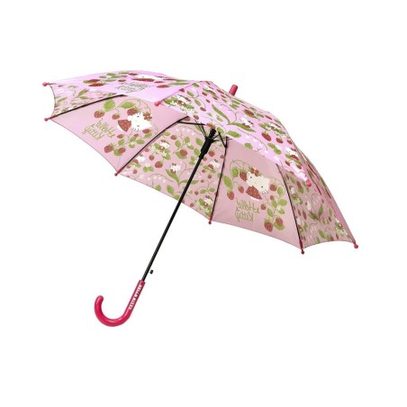 HELLO KITTY - Parapluie Automatique 48 cm - Kids 