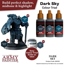 Air Dark Sky 2