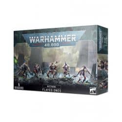 NECRONS: DÉPECEURS