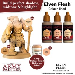 Air Elven Flesh 2