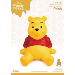 WINNIE L'OURSON - Winnie - Tirelire 34cm 2