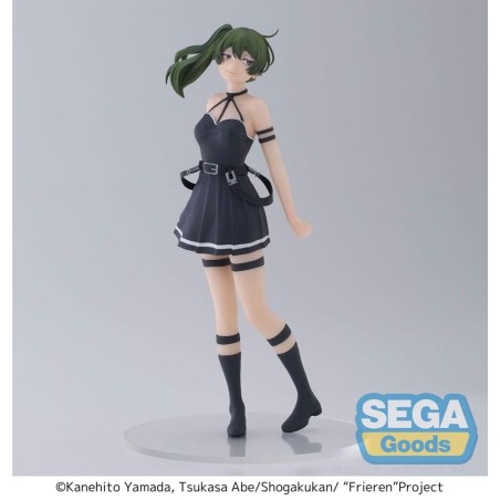 FRIEREN BEYOND JOURNEY'S END- Ubel - Statuette Desktop X Decorate 17cm 