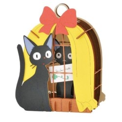 KIKI LA PETITE SORCIERE - Jiji "Je suis là" - Théâtre de papier 2