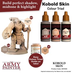 Air Kobold Skin 2