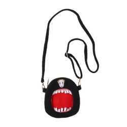 LE VOYAGE DE CHIHIRO - No Face - Sac à Main 2
