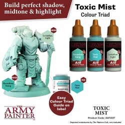 Air Toxic Mist 2