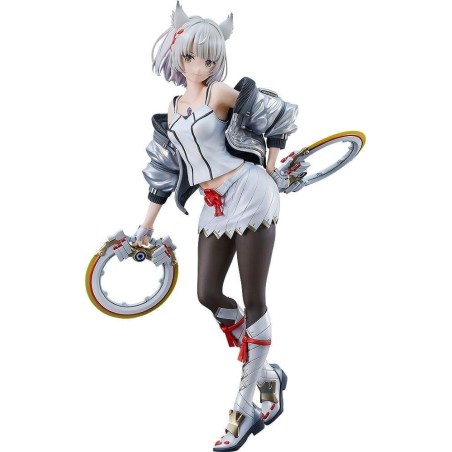 XENOBLADE CHRONICLES 3 - Mio - Statuette 22cm 