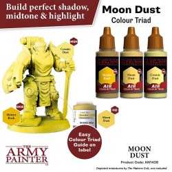 Air Moon Dust 2