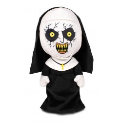 LA NONNE - Peluche 27cm 2