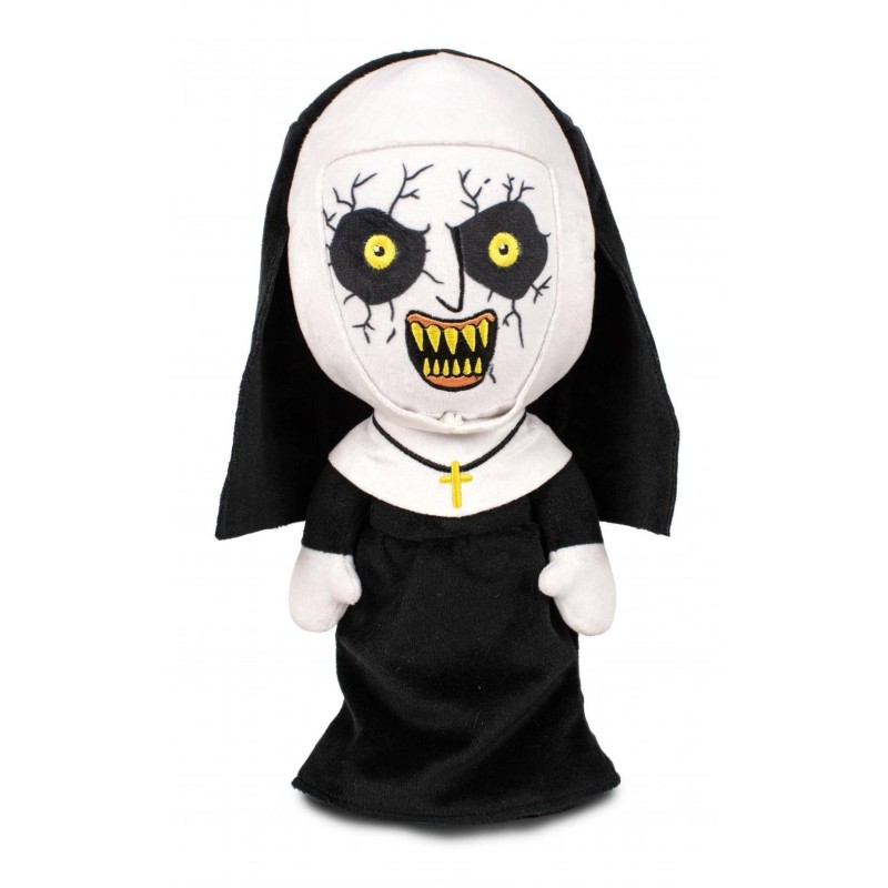 LA NONNE - Peluche 27cm 