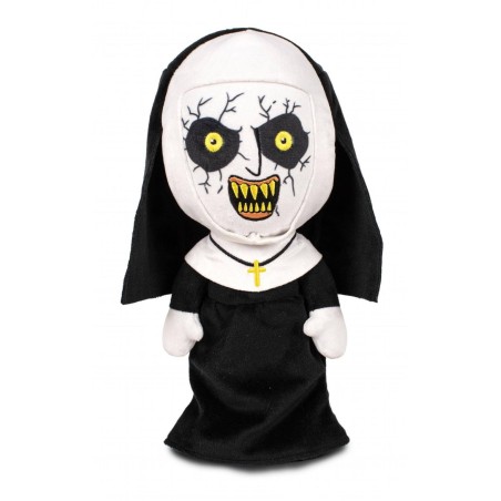 LA NONNE - Peluche 27cm 