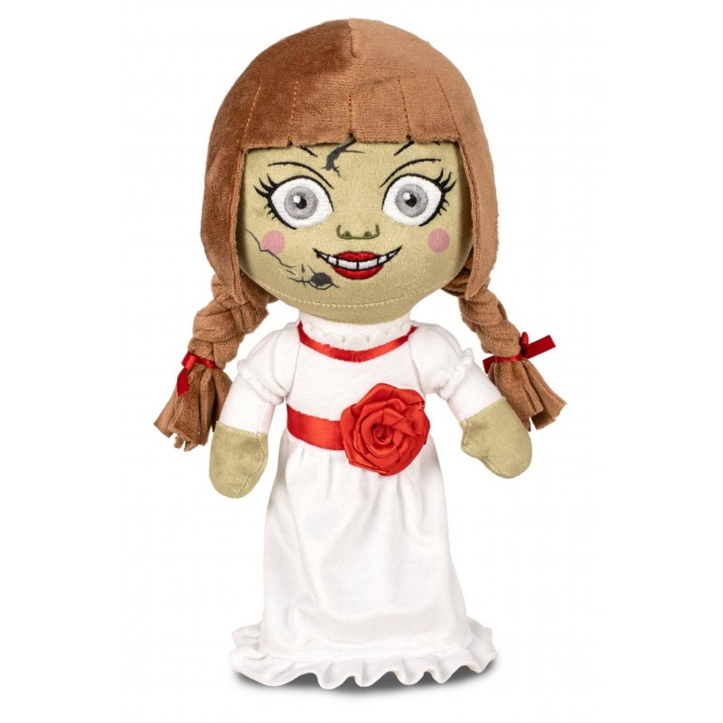 ANNABELLE - Peluche 27cm 