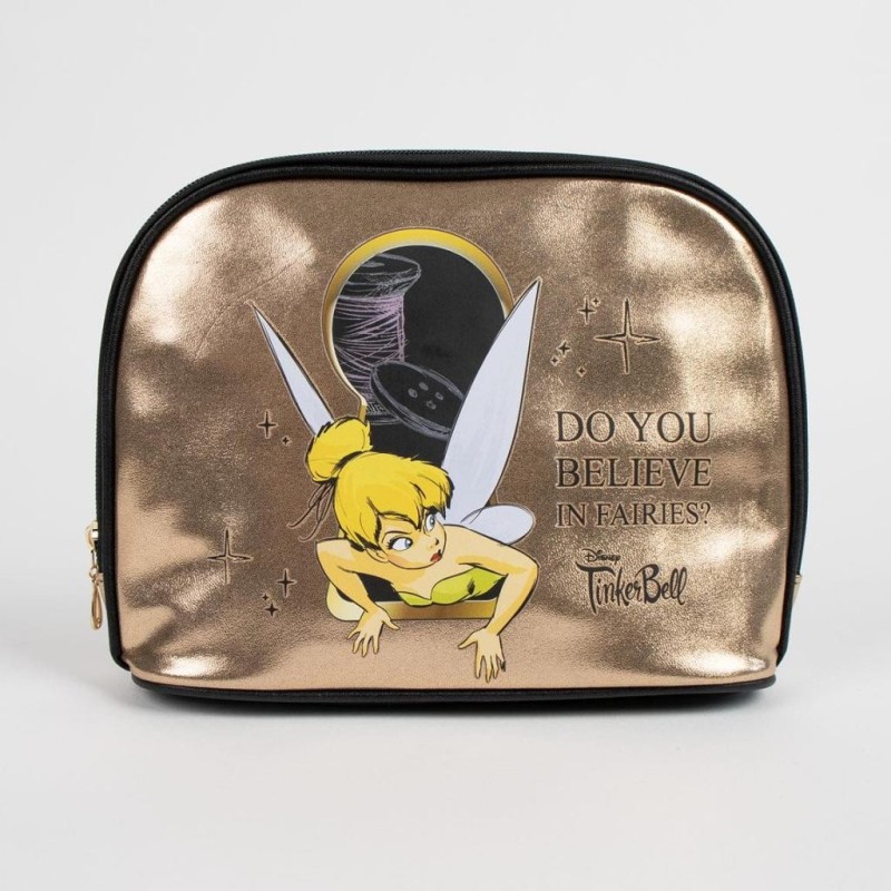 PETER PAN - Clochette - Trousse de Toilette 