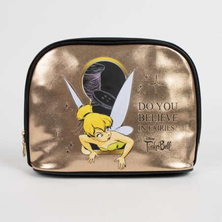 PETER PAN - Clochette - Trousse de Toilette 