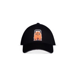 CHAINSAW MAN - Pochita - Casquette Ajustable 2