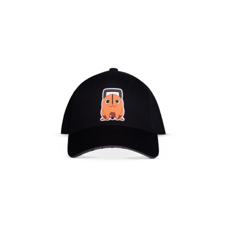 CHAINSAW MAN - Pochita - Casquette Ajustable 