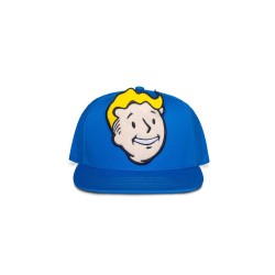 FALLOUT 4 - Vault Boy - Casquette Novelty 2