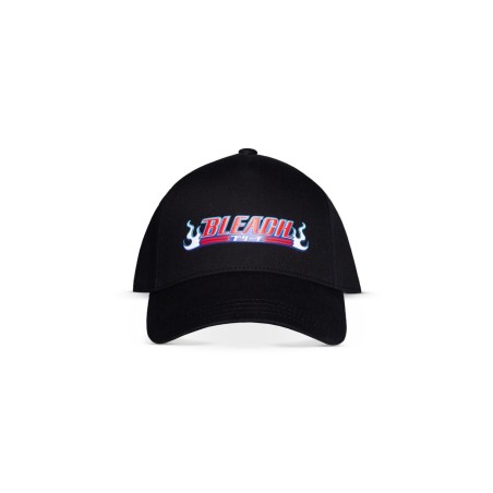 BLEACH - Logo - Casquette Ajustable 