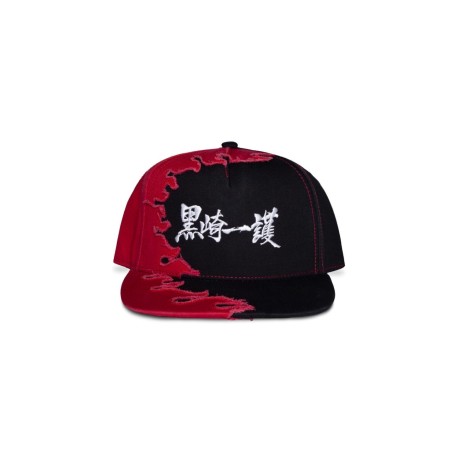 BLEACH - Ichigo - Casquette Snapback 