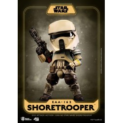 STAR WARS - Shoretrooper - Figure Egg Attack Action 16.5cm 2