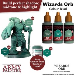Air Wizards Orb 2