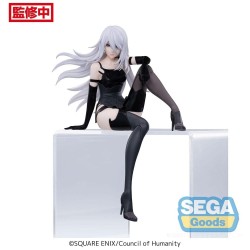 NIER AUTOMATA VER1.1A - A2 - Statuette PM Perching 15cm 2