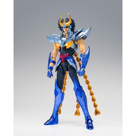 SAINT SEIYA - Phoenix Ikki - Figurine Saint Cloth Myth 16cm 