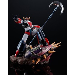 UFO ROBOT GRENDIZER - Robot Grendizer - Statuette FiguartsZERO 19cm 2
