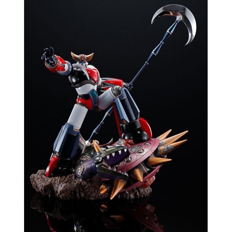 UFO ROBOT GRENDIZER - Robot Grendizer - Statue FiguartsZERO 19cm 