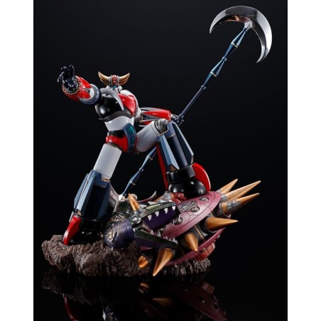 UFO ROBOT GRENDIZER - Robot Grendizer - Statue FiguartsZERO 19cm 