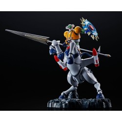 STEEL JEEG - Jeeg Robot - Statue FiguartsZERO 23cm 2