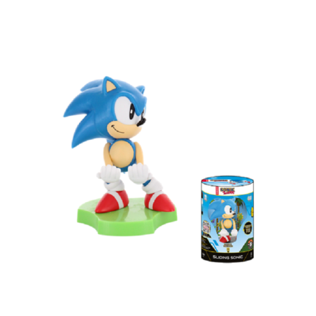 SONIC - Sliding - Support Manette & Portable 'Holdem' - 11cm 