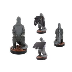 GODZILLA - 1954 - Support Manette & Portable - 20cm 2