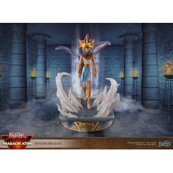 YU-GI-OH! - Pharaoh Atem - Statuette 29cm 2