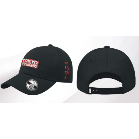 TOKYO REVENGERS - Logo - Casquette de Baseball 