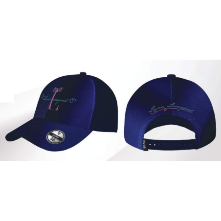 HARRY POTTER - Luna Lovegood - Casquette de Baseball Satin 