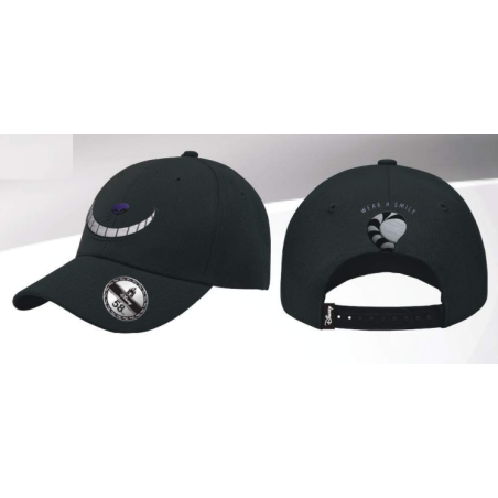 DISNEY - Wear A Smile - Casquette de Baseball 