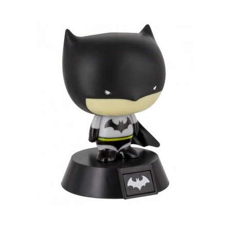 BATMAN - Lampe Icone 11cm 