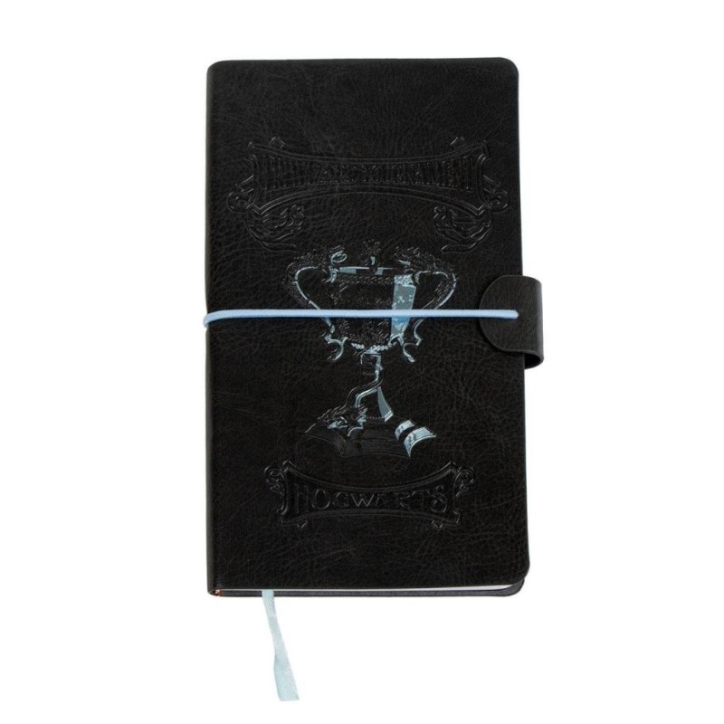 HARRY POTTER - Tournoi des 3 Sorciers - Premium Notebook A5 