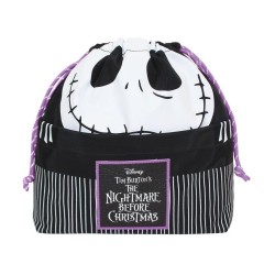 L'ETRANGE NOEL de Mr JACK - Logo - Trousse de Toilette 2